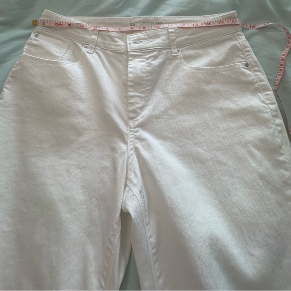 Chicos jegging! White- size 1! - Picture 2 of 2